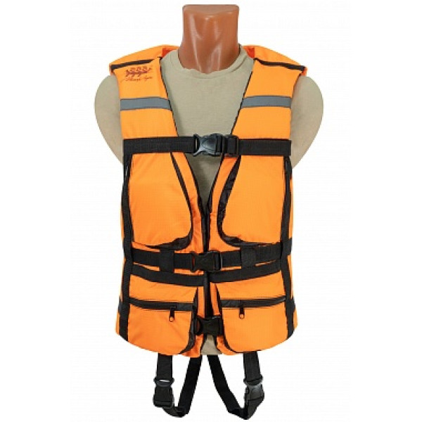 Жилет спасательный Таймень PRO XL в Сургуте