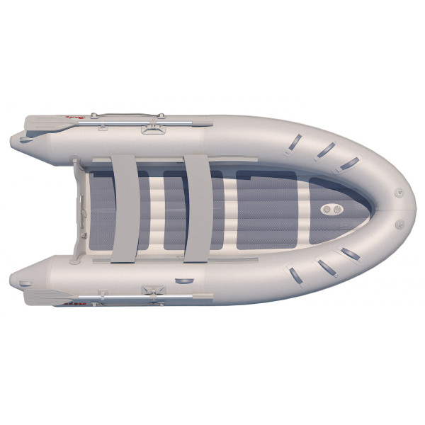 Лодка ПВХ нднд Air Line 420 Badger в Сургуте