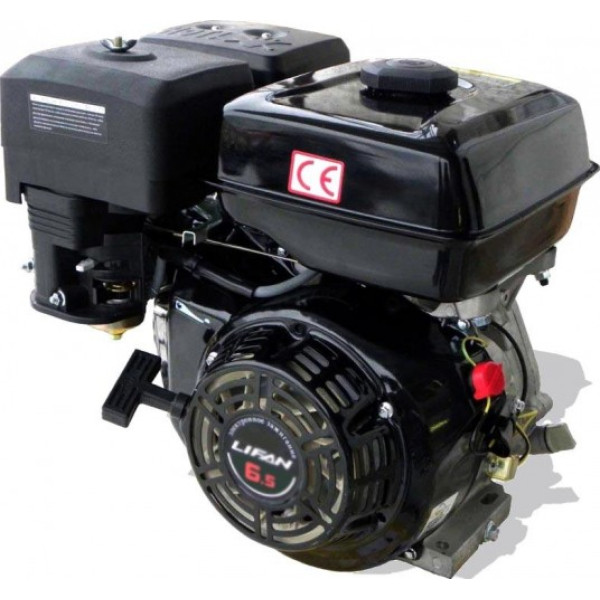 Двигатель LIFAN 168F-2 6,5 л.с. в Сургуте