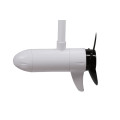 Электромотор HAIBO IPENGUIN P65 GPS 12V 53" (площадка+компас) в Сургуте