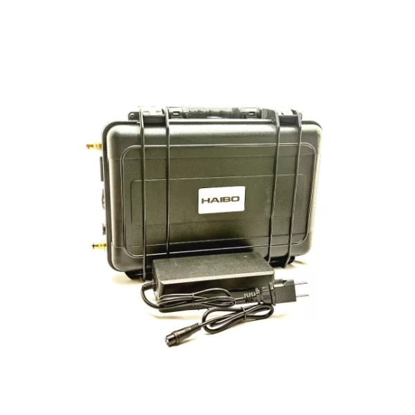 Аккумулятор с зарядным устройством LiFePO4 в Сургуте