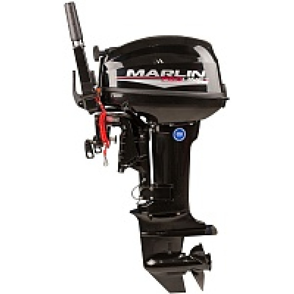 Мотор MARLIN MP 9.9 AMHS PROLINE в Сургуте