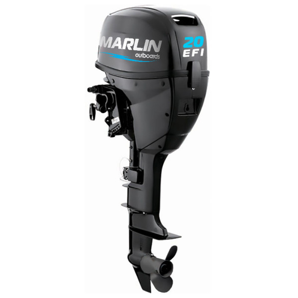 Мотор MARLIN MFI 20 AWRS в Сургуте