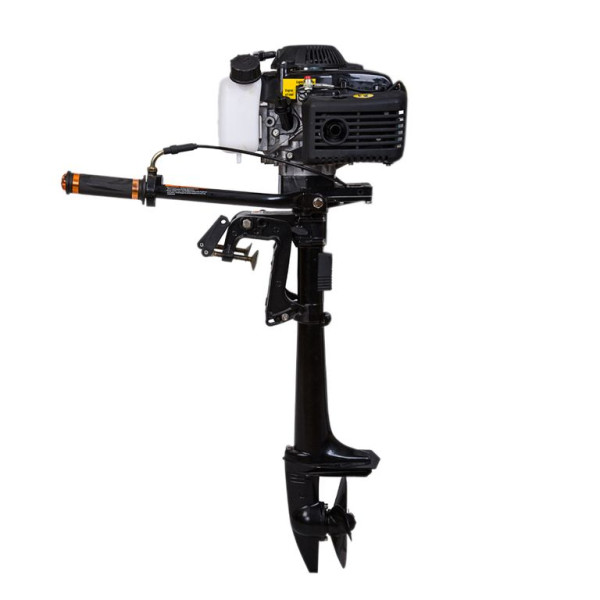 ЛОДОЧНЫЙ МОТОР HANGKAI 3.6HP 4-Х ТАКТНЫЙ в Сургуте