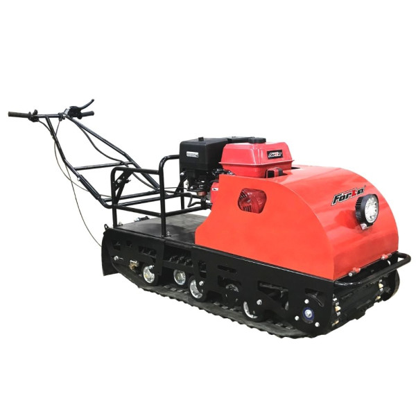 Мотобуксировщик МБС3-9ВФЭ Forza в Сургуте