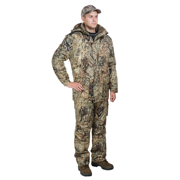 Зимний костюм Хольстер Алтай / смесовая ткань / тростник-2 в Сургуте Зимний костюм Хольстер Алтай / смесовая ткань / тростник-2 в Сургуте