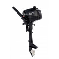 Мотор Parsun TC3.6BMS в Сургуте