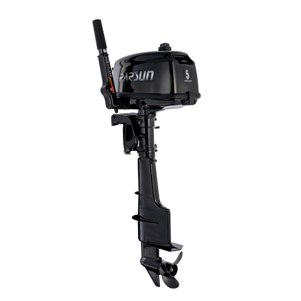Мотор Parsun Т5ВМS в Сургуте