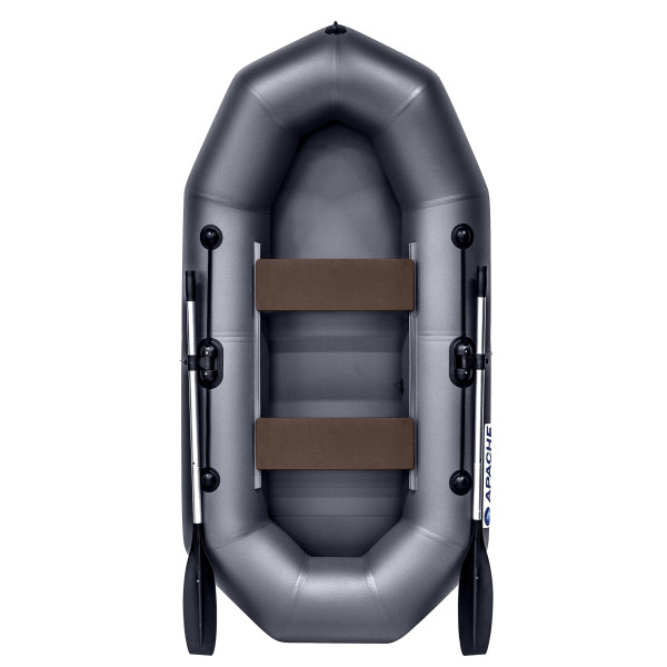Надувная лодка Мастер Лодок Apache 240 в Сургуте