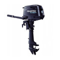 Лодочный мотор Tohatsu MFS 5 CSL 4-тактный в Сургуте Лодочный мотор Tohatsu MFS 5 CSL 4-тактный в Сургуте