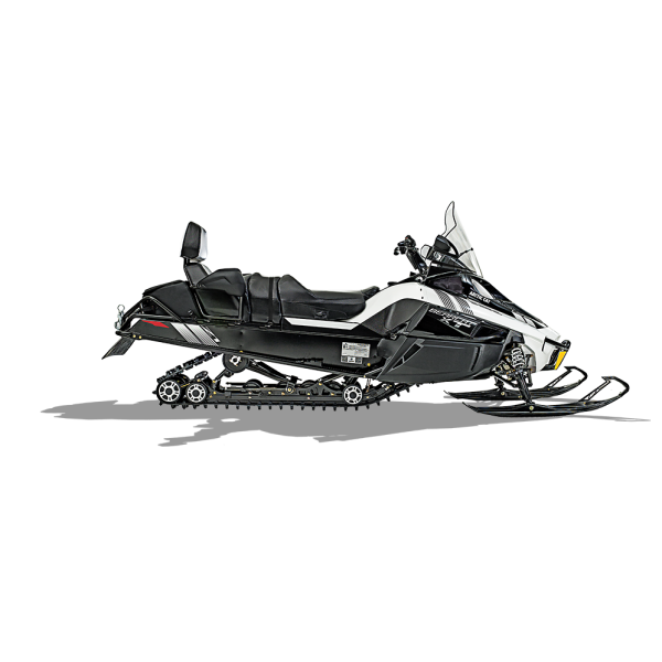 Снегоход Arctic BEARCAT Z1 XT Limited в Сургуте