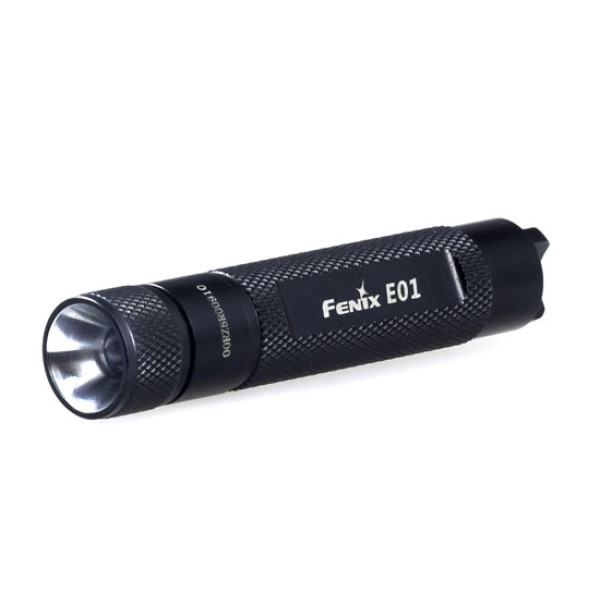 Фонарь Fenix E01 в Сургуте