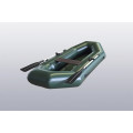 Лодка ПВХ Big Boat ТАУ 240 в Сургуте