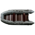 Надувная лодка ПВХ RiverBoats RB - 490 (Киль) в Сургуте