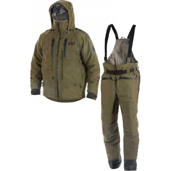 Демисезонный костюм «Hunter II (-15)» в Сургуте