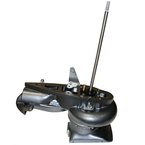 Водометная насадка Sea Pro T30 в Сургуте