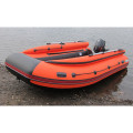 Лодка надувная Angler REEF TRITON 390FНД в Сургуте