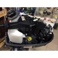 Мотор Yamaha F5AMHS в Сургуте