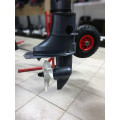Мотор Yamaha F5AMHS в Сургуте