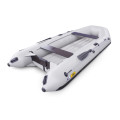 Лодка надувная моторная Solar SL-380 в Сургуте