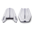 Лодка надувная моторная Solar SL-380 в Сургуте