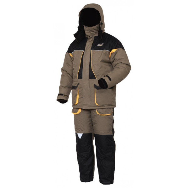 КОСТЮМ NORFIN ARCTIC в Сургуте