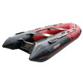 Надувная лодка Хантер 380 ПРО НДНД в Сургуте