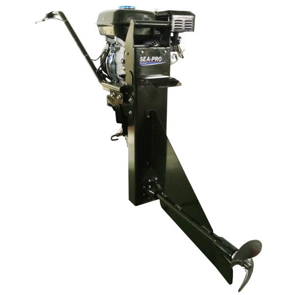 Мотор Sea Pro SMF-6 в Сургуте Мотор Sea Pro SMF-6 в Сургуте