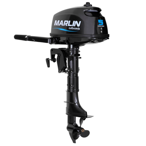 Мотор Marlin MP5AMHS в Сургуте