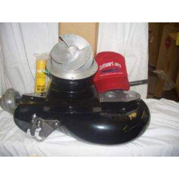 Водомётная насадка Outboard Jets R140 в Сургуте