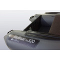 Лодка ПВХ Big Boat ТМ320 в Сургуте