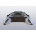 Лодка ПВХ Big Boat ТМ320 в Сургуте