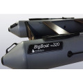 Лодка ПВХ Big Boat ТМ320 в Сургуте