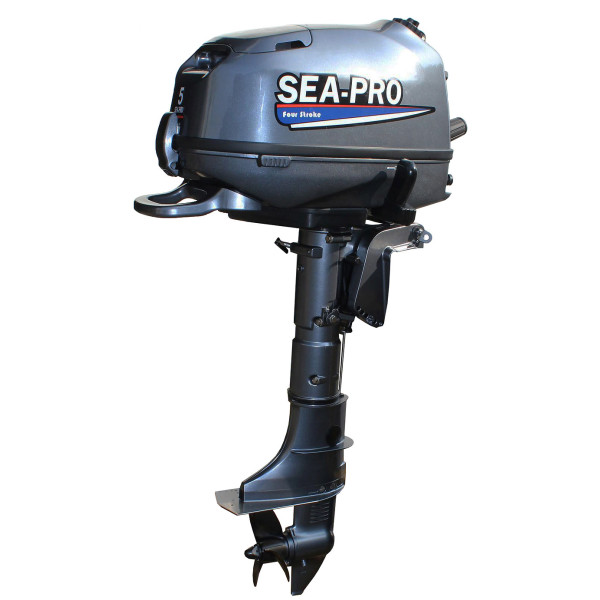 Мотор Sea Pro F5S в Сургуте
