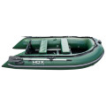 Надувная лодка HDX Classic 370 в Сургуте