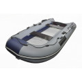 Надувная лодка Муссон 3200 Киль + AirDeck в Сургуте