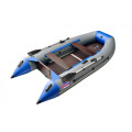 Надувная лодка Roger Hunter Keel 3500 в Сургуте