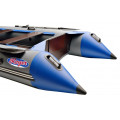 Надувная лодка Roger Hunter Keel 3500 в Сургуте