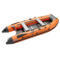 Надувная лодка Roger Hunter Keel 3500 в Сургуте