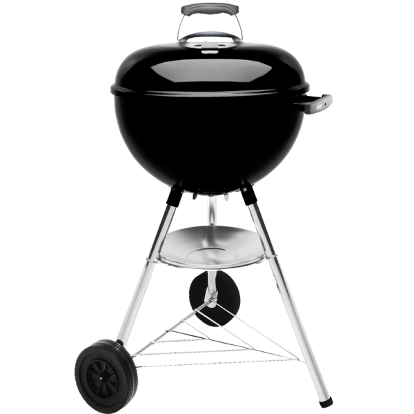 Угольный гриль Weber Bar-B-Kettle 47см в Сургуте