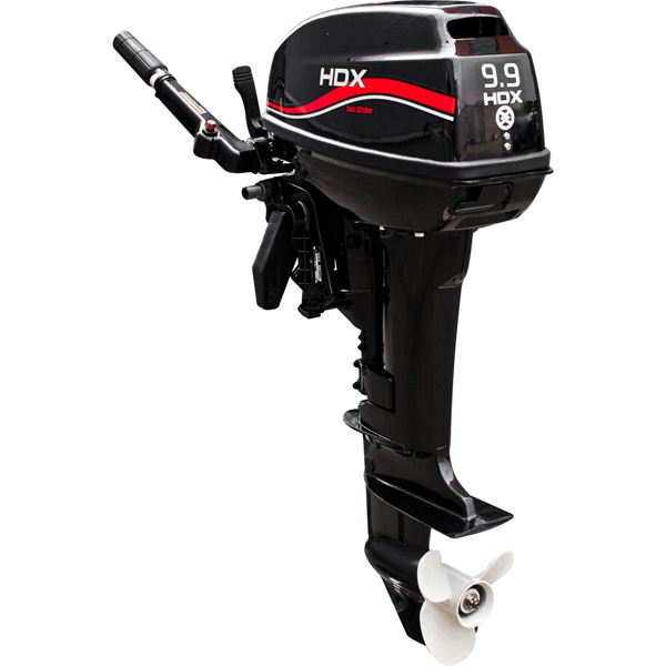 Мотор HDX T9,9BMS R-Series в Сургуте Мотор HDX T9,9BMS R-Series в Сургуте