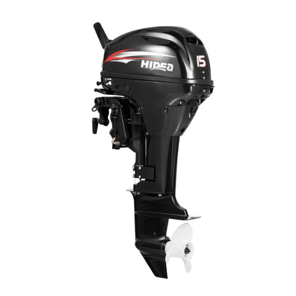 Мотор Hidea HD15FHS в Сургуте