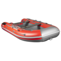 Надувная лодка X-River Agent 360 НДНД в Сургуте