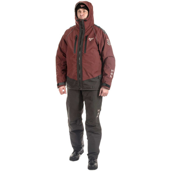 Демисезонный костюм «Рамблер II » в Сургуте Демисезонный костюм «Рамблер II » в Сургуте