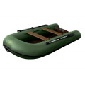 Надувная лодка BoatMaster 310ТА в Сургуте