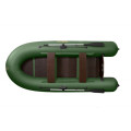 Надувная лодка BoatMaster 310ТА в Сургуте