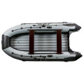 Надувная лодка RiverBoats RB - 390 НДНД в Сургуте Надувная лодка RiverBoats RB - 390 НДНД в Сургуте