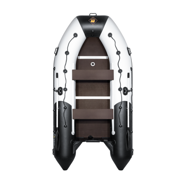 Надувная лодка Мастер Лодок Ривьера Максима 3600 СК Комби в Сургуте
