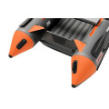Моторная лодка ПВХ Zefir 3300 LT (малокилевая) в Сургуте