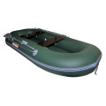 Надувная лодка Liman CP 260H в Сургуте